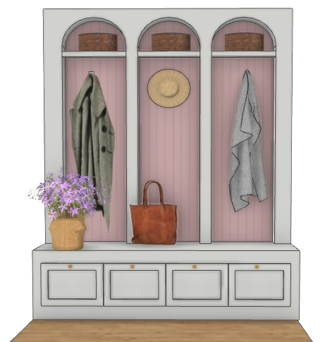 Mudroom