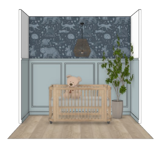 Nursery